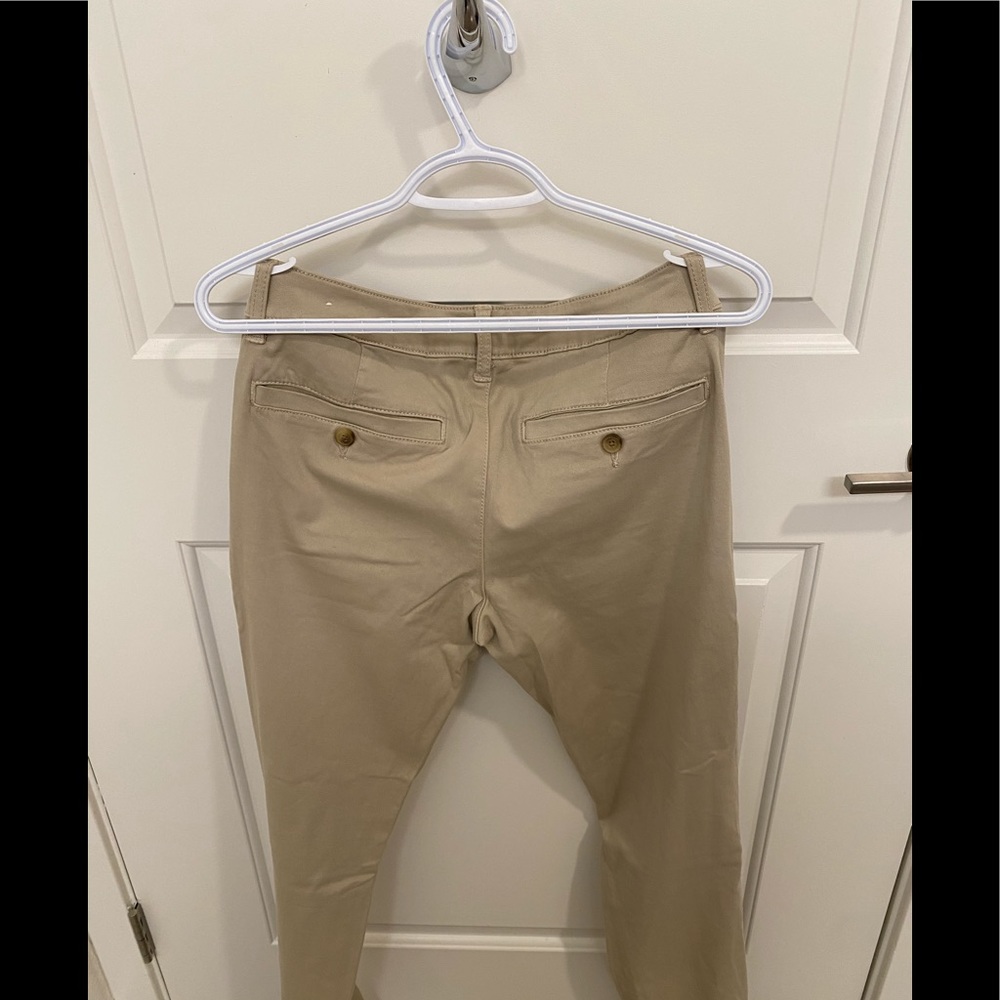 American eagle skinny stretch pants